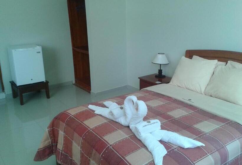 اتاق استاندارد, Jose Antonios Inn