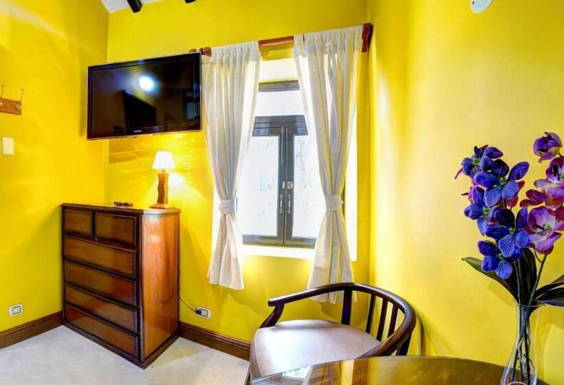 Economy Kamer, La Posada De Los Cóndores