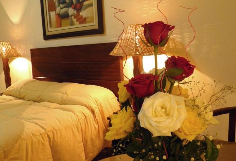 StandaardKamer, La Posada De Los Cóndores