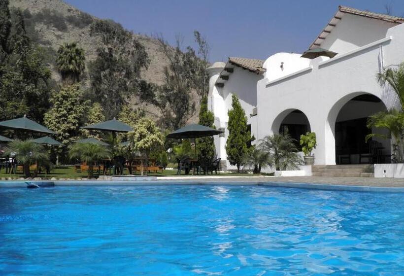 Superior Bungalow, La Posada De Los Cóndores