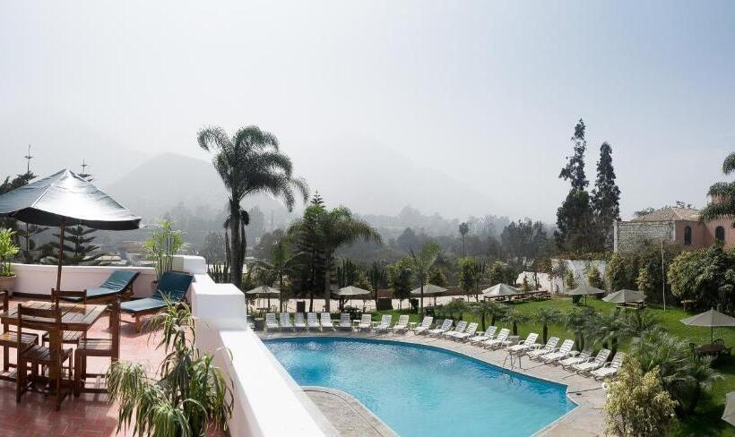 Superior Bungalow, La Posada De Los Cóndores