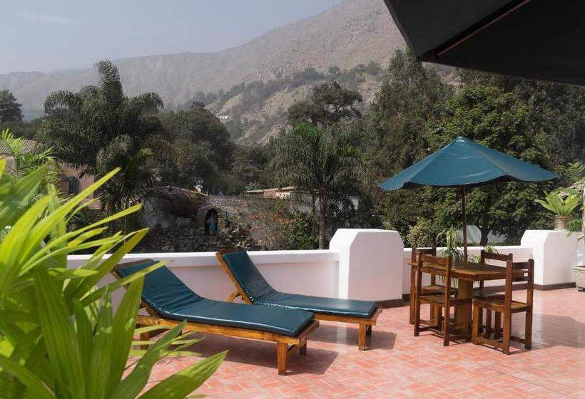 Superior Bungalow, La Posada De Los Cóndores