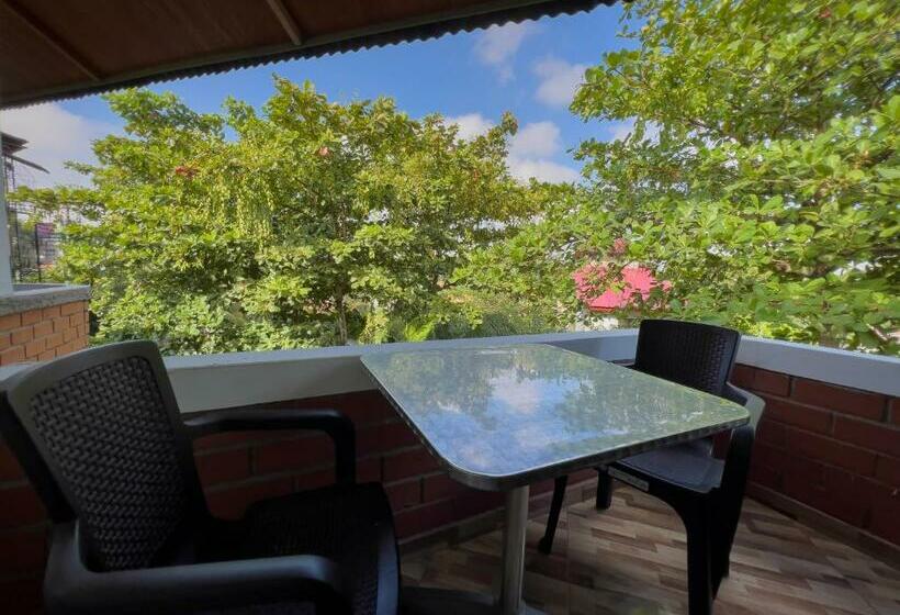 行政套房, Los Gavilanes