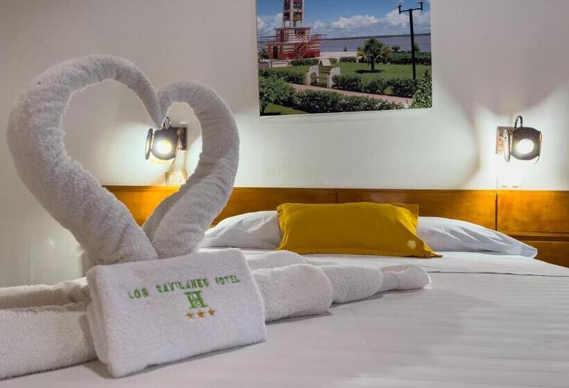 1间卧室的房子, Los Gavilanes