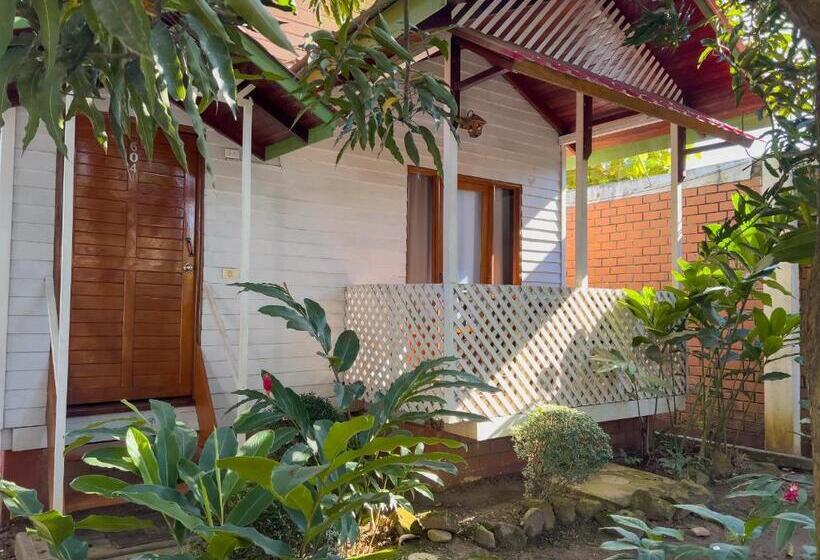 1间卧室的房子, Los Gavilanes