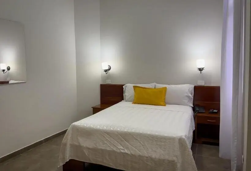 Standard-huone Parveke, Los Gavilanes