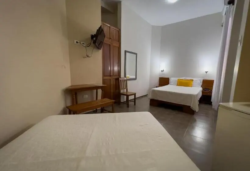 Standard-huone Parveke, Los Gavilanes