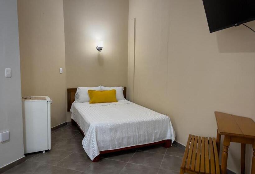 标准间带阳台, Los Gavilanes