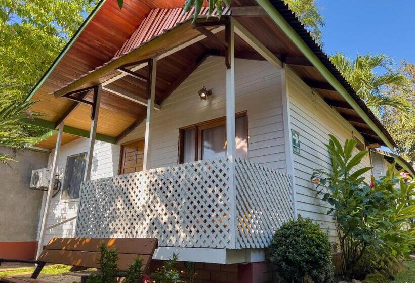 家庭间, Los Gavilanes