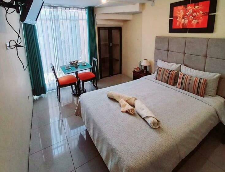 חדר סטנדרט, Mandala Rooms & Services