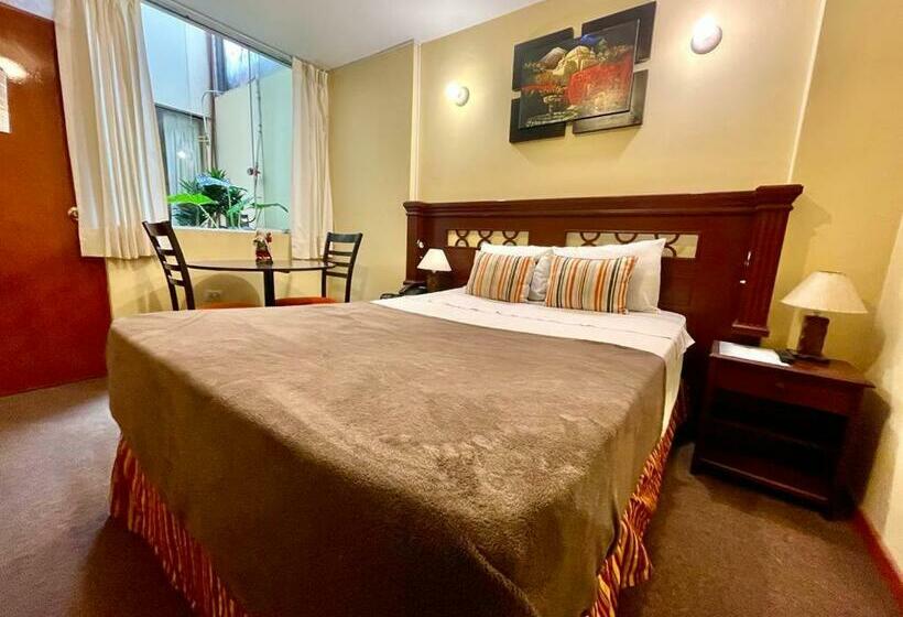 غرفة قياسية فردية, Mandala Rooms & Services