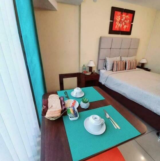 חדר סטנדרט, Mandala Rooms & Services