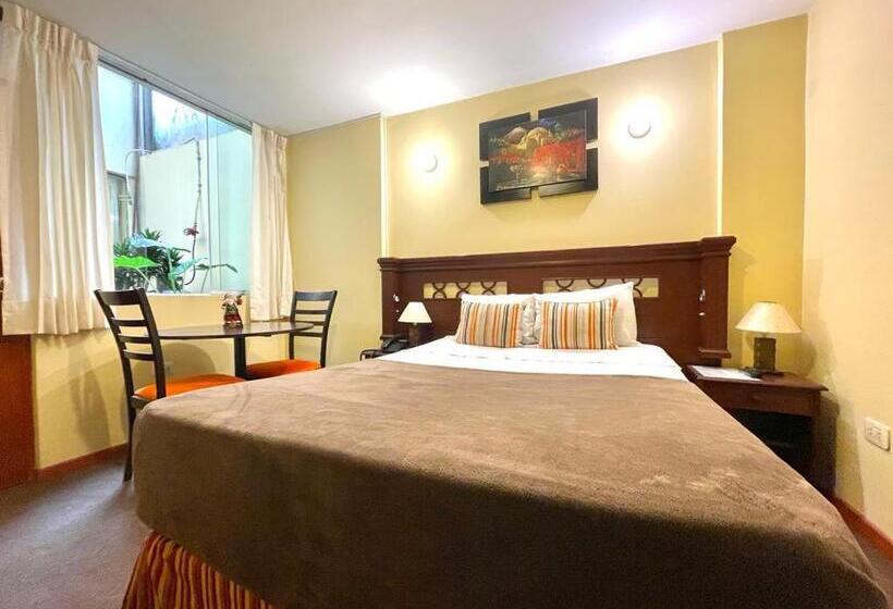 חדר סטנדרט, Mandala Rooms & Services