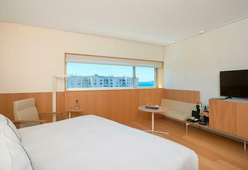 带海景的标准房, Melia Palma Bay