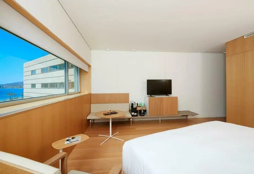 オーシャンビュースタンダードルーム, Melia Palma Bay