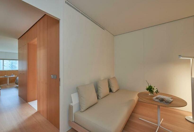 豪华房间, Melia Palma Bay