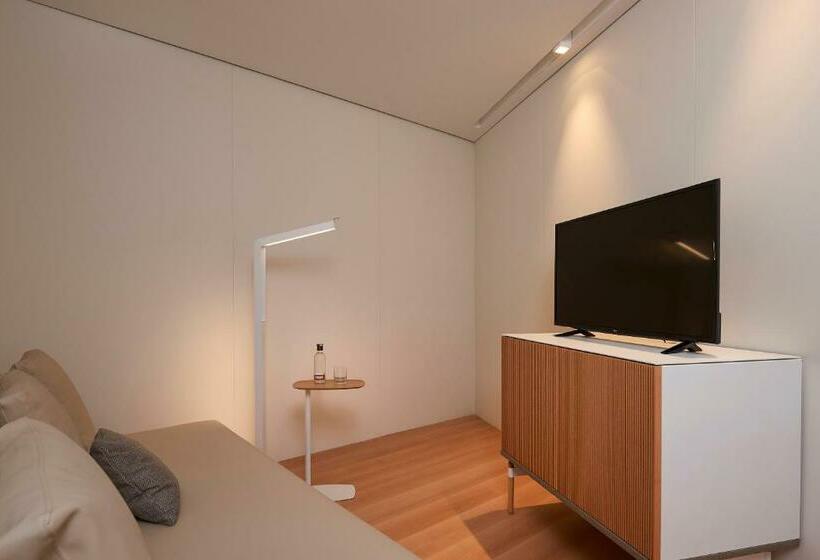 豪华海景房, Melia Palma Bay