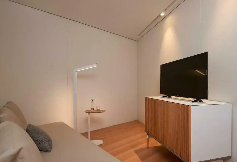 オーシャンビューデラックスルーム, Melia Palma Bay