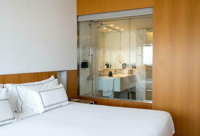 豪华房间, Melia Palma Bay