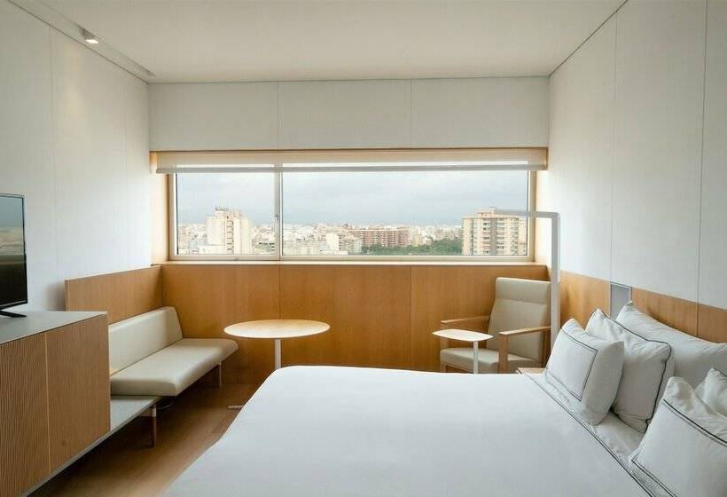 豪华海景房, Melia Palma Bay