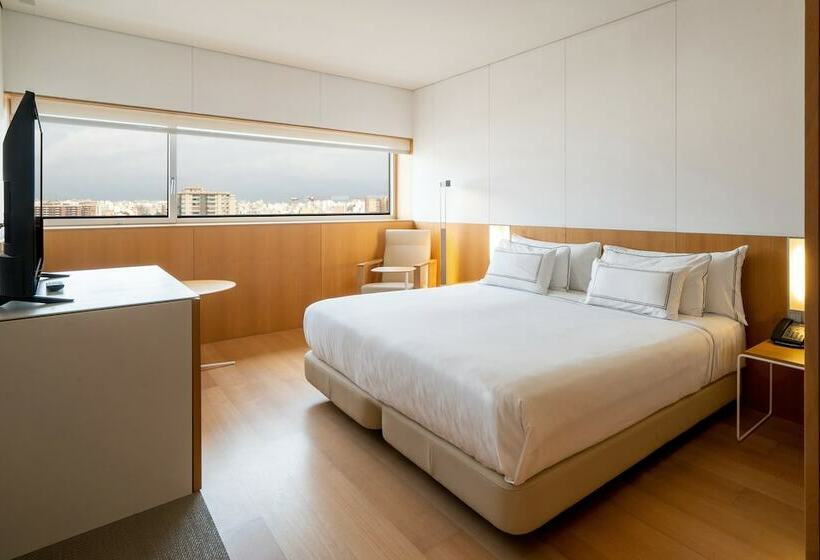 豪华海景房, Melia Palma Bay