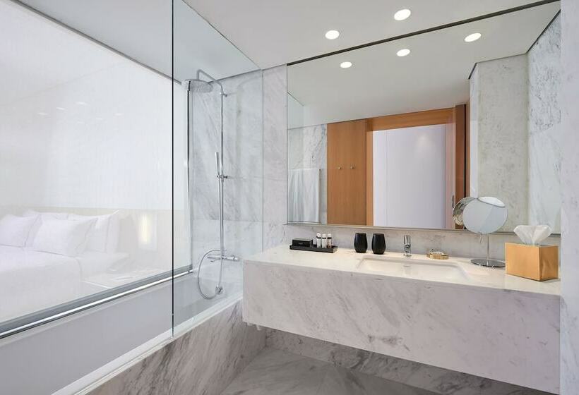 带海景的标准房, Melia Palma Bay