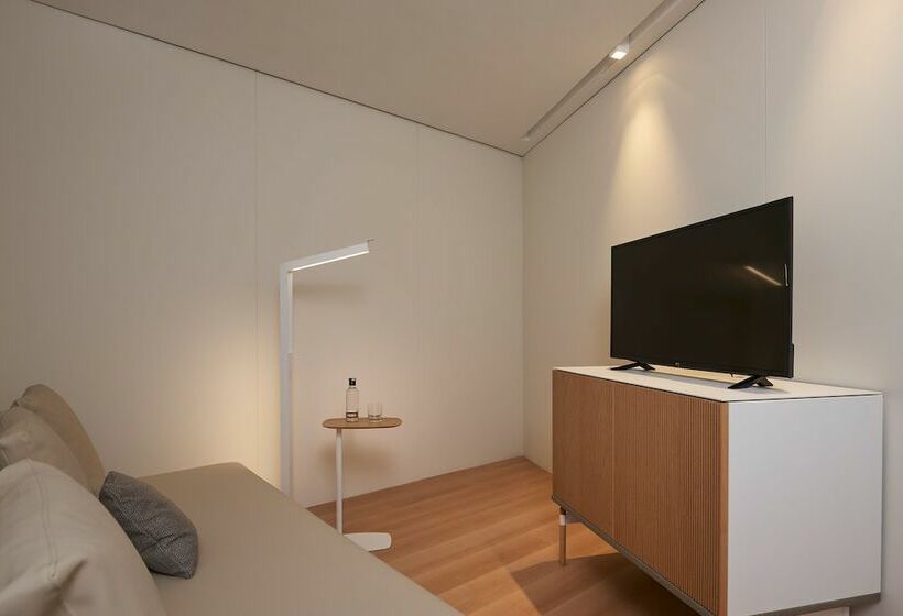 豪华海景房, Melia Palma Bay