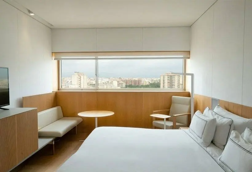 デラックスルーム, Melia Palma Bay