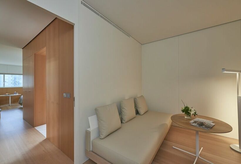 豪华海景房, Melia Palma Bay