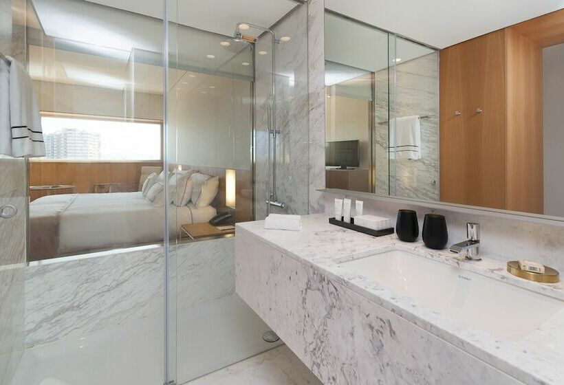 豪华房间, Melia Palma Bay