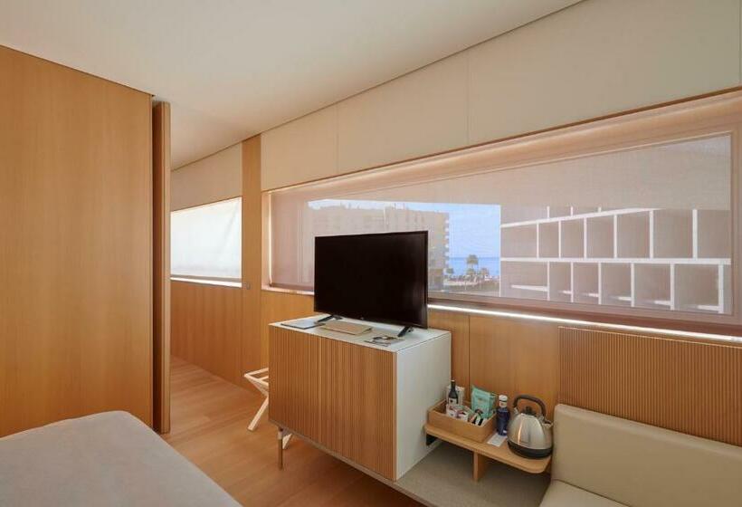 带2个卧室的套房, Melia Palma Bay