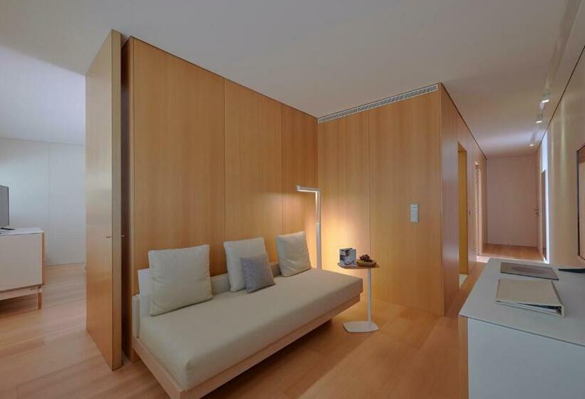 침실 2개 스위트, Melia Palma Bay