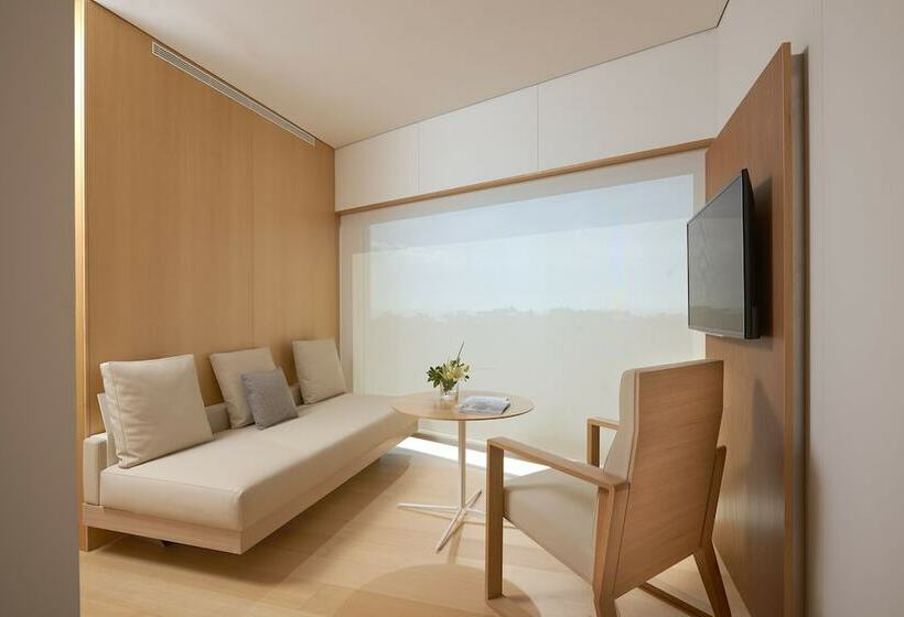 小型套房, Melia Palma Bay