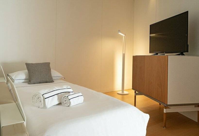 标准三人间, Melia Palma Bay