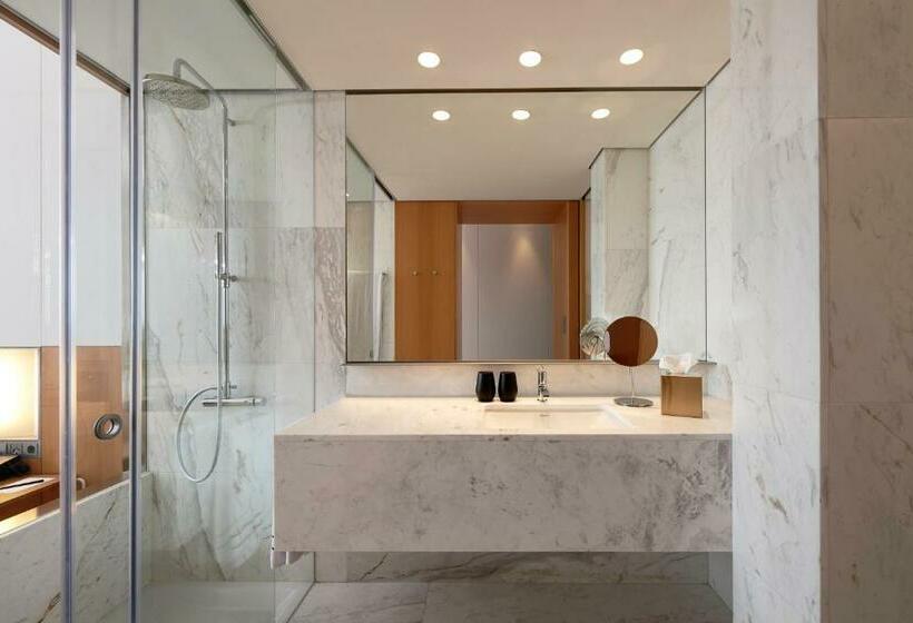 带2个卧室的套房, Melia Palma Bay