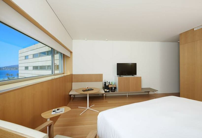 带2个卧室的套房, Melia Palma Bay