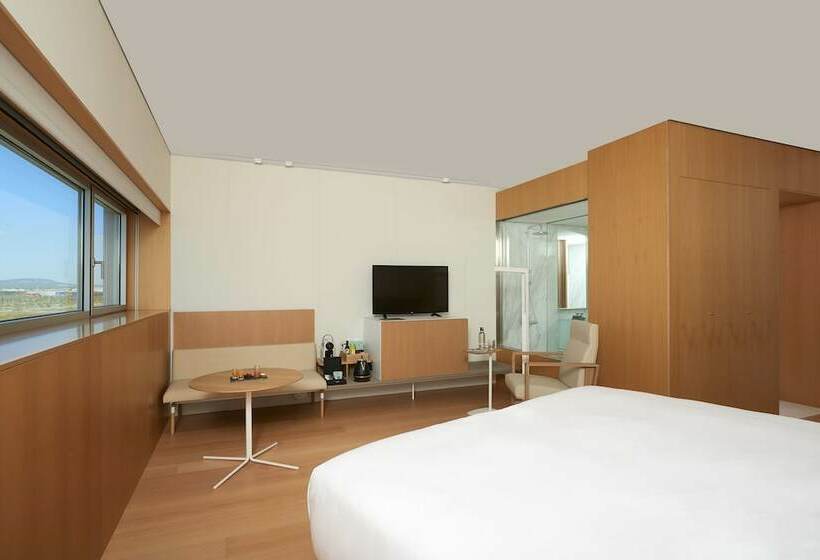 带2个卧室的套房, Melia Palma Bay