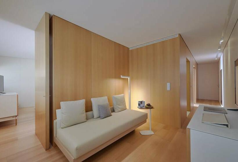 带2个卧室的套房, Melia Palma Bay