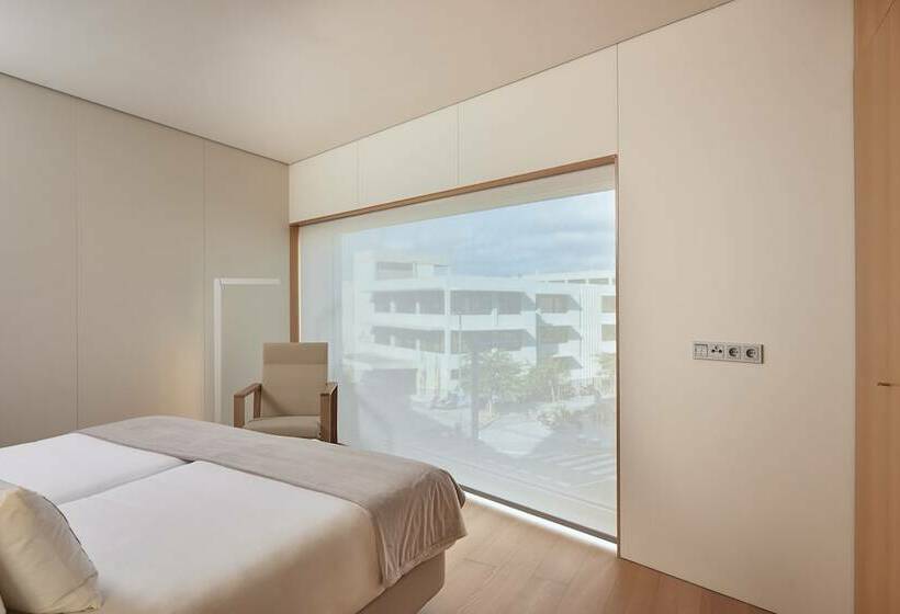 带2个卧室的套房, Melia Palma Bay