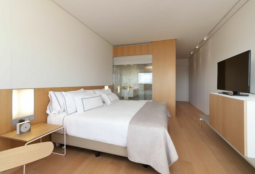 带2个卧室的套房, Melia Palma Bay