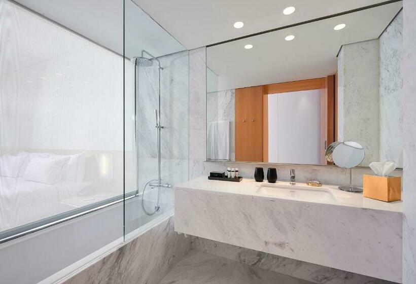 标准间带露台, Melia Palma Bay