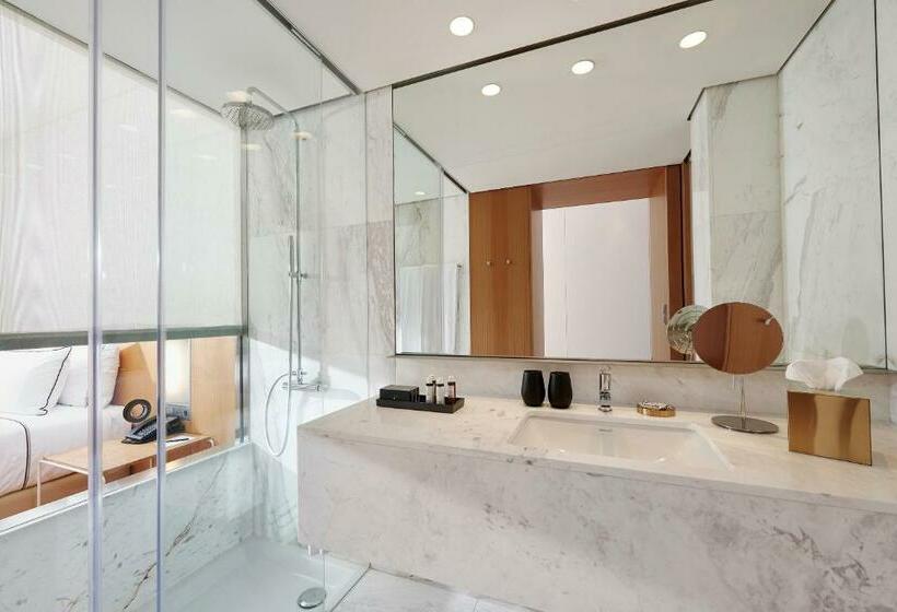 标准间带露台, Melia Palma Bay