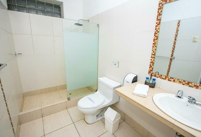 标准单人间, Posada Blanca Hotel Boutique