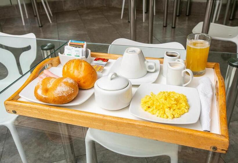 标准单人间, Posada Blanca Hotel Boutique