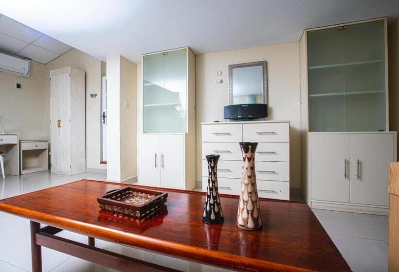 高级套房, Posada Blanca Hotel Boutique