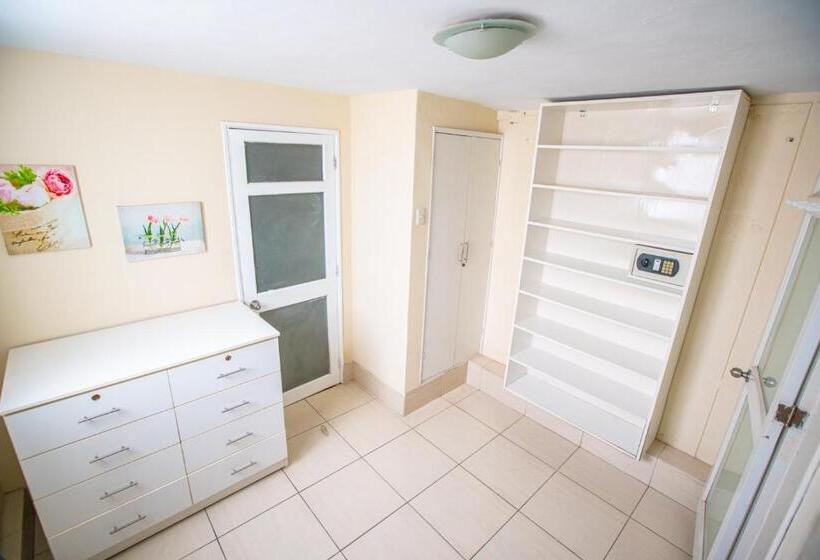 豪华房间, Posada Blanca Hotel Boutique