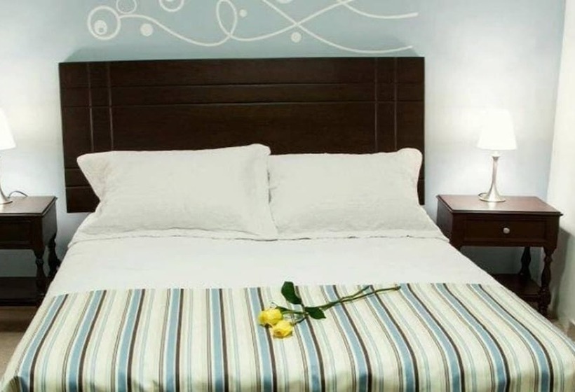 标准单人间, Posada Blanca Hotel Boutique