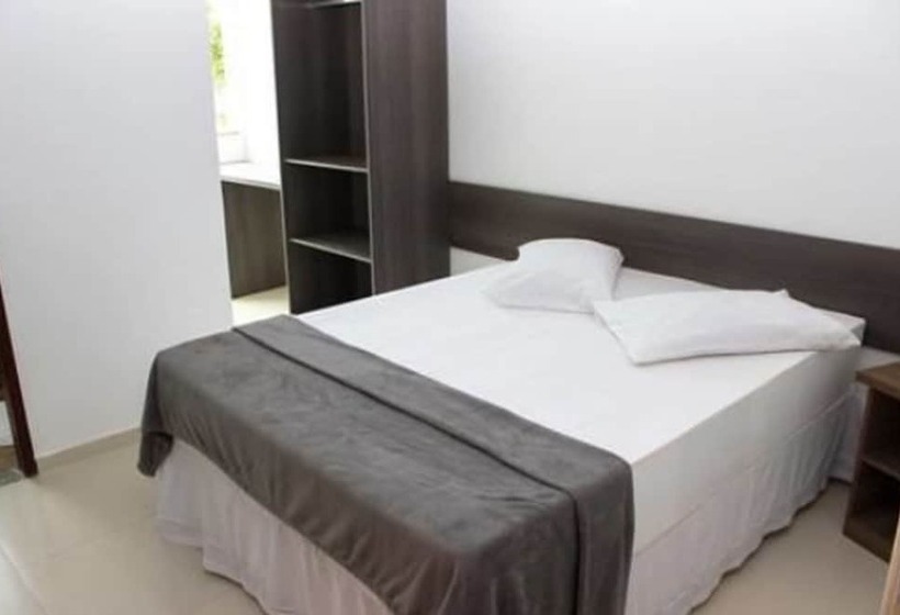 اتاق سوپریور, Pousada Xerxes