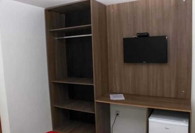 اتاق سوپریور, Pousada Xerxes