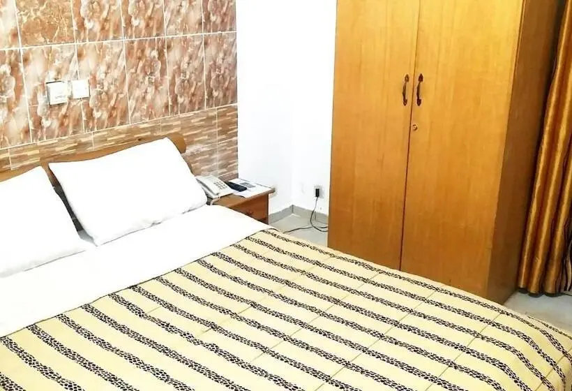 اتاق استاندارد, Residence Tourist